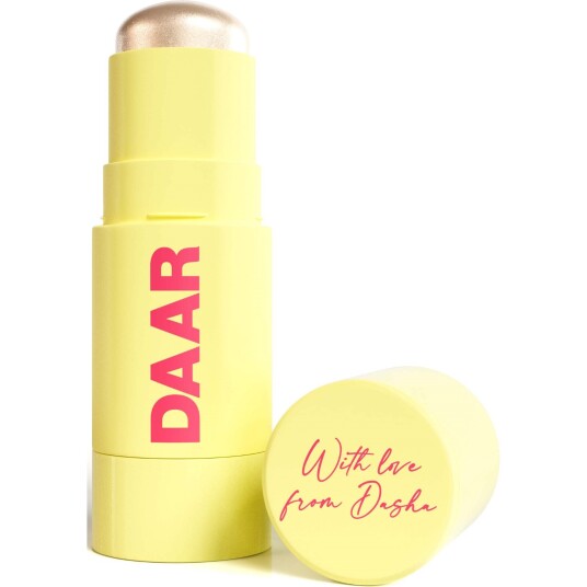 Daar Highlighter Stick Pearl Daar Highlighter Stick Pearl