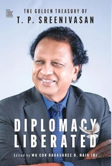 DIPLOMACY LIBERATED DIPLOMACY LIBERATED