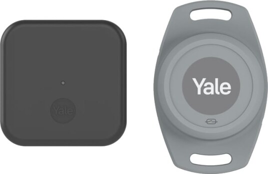 Yale Smart Opener For Motordrevne Garasjeporter Yale Smart Opener For Motordrevne Garasjeporter