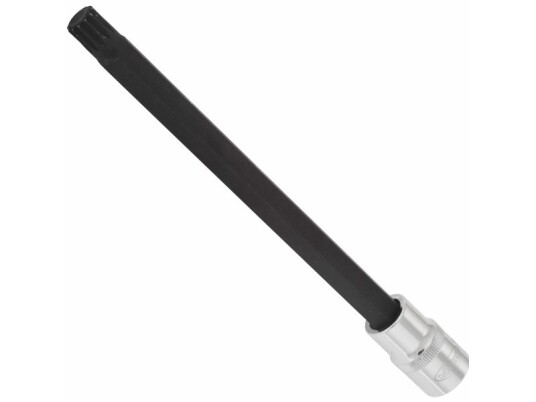 Vigor V2135 1/2" Stikkontakt med 1 Hoder M12 20 Cm Håndverktøy