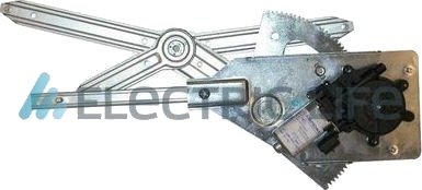Vindusheis ELECTRIC LIFE ZR RN52 L