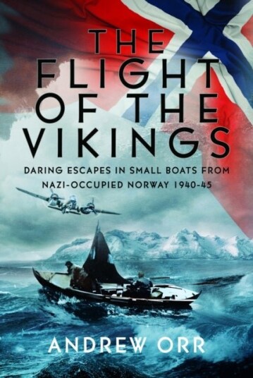 The Flight of the Vikings The Flight of the Vikings