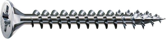 Spax Treskrue 4 mm Tfx, Fzb Eta-12/0114 4 mm