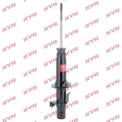 Støtdemper KYB 341087 Støtdemper KYB 341087