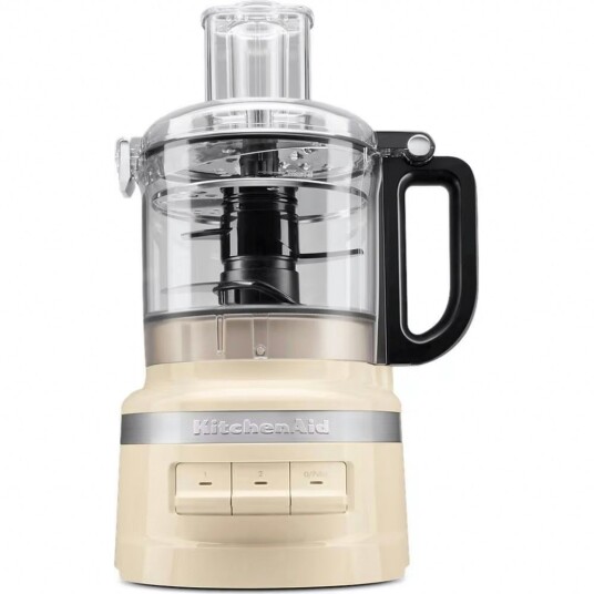 Kitchenaid 5KFP0719EAC Foodprosessor 1,7 l Cream Kitchenaid 5KFP0719EAC Foodprosessor 1,7 l Cream