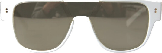Dolce & Gabbana Herre Accessories Hvit ONE SIZE,