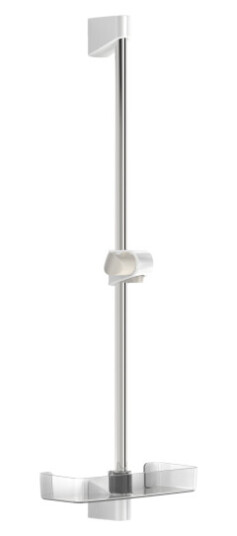 Oras Apollo dusjstang 65 cm, krom Oras Apollo dusjstang 65 cm, krom