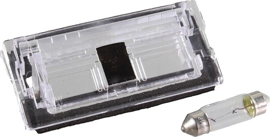 METZGER 2080007 Nummerskiltlys