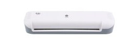 Olympia A 210 23 cm Varm laminator 4 min. 300 mm/min 0,5 mm A4