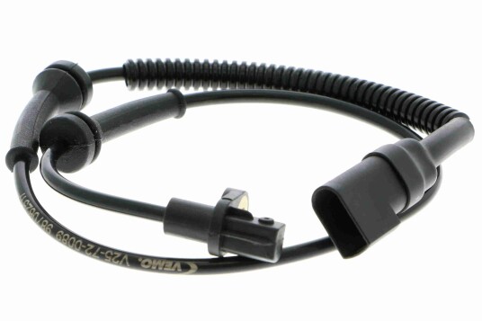 ABS sensor VEMO V25-72-0089