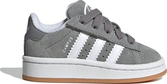 Adidas Originals Campus 00s Comfort Closure Elastic Lace Shoes Kids størrelse 23½