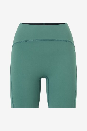 Björn Borg Sykkelshortser Borg Sleek Shorts Grønn
