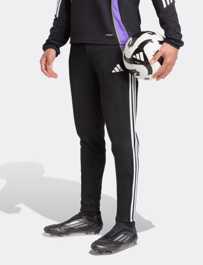 adidas Performance Tiro24 Trpnt S - Black - XS adidas Performance Tiro24 Trpnt S - Black - XS