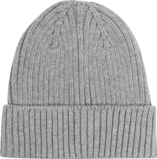 CeLaVi Beanie - Knitted - QUIET SHADE MELANGE - 52