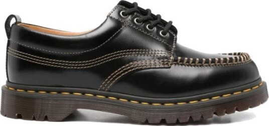 Dr. Martens Herre Sko Svart 44 EU,