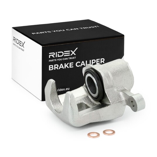 Bremsecaliper RIDEX 78B2467 Bremsecaliper RIDEX 78B2467