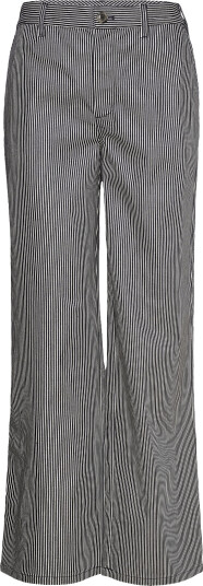 Naja Lauf | Bine Pants Milkboy Stripe | 36