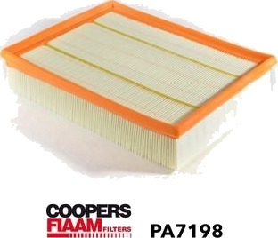 COOPERSFIAAM FILTERS PA7198 Luftfilter COOPERSFIAAM FILTERS PA7198 Luftfilter