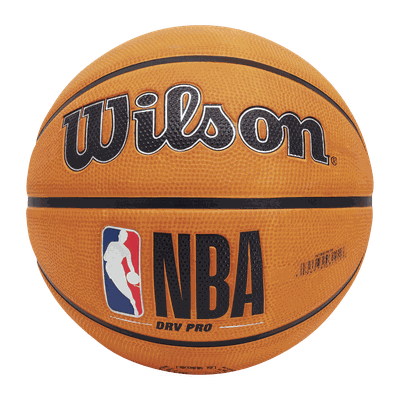 Wilson NBA Drv Pro Basketball, basketball Brown 6
