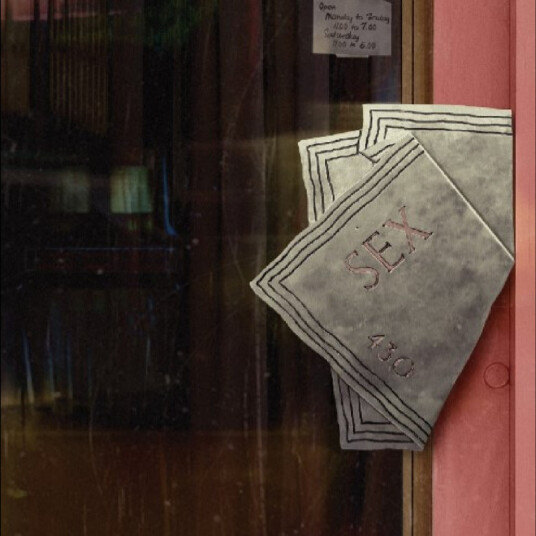 Diverse Artister Sex: Craft Must Have Clothes CD