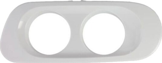 PACOL DAF-FH-001L Feste, hovedlyskaster
