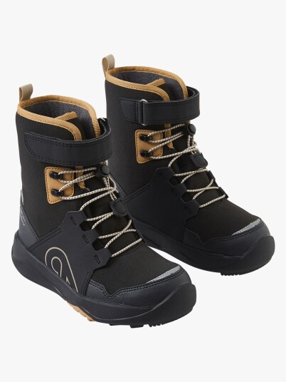 Reimatec Talves Vintersko Black 29