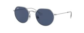 Ray-Ban Junior Jack RJ9565S 212/80 4719 Ray-Ban Junior Jack RJ9565S 212/80 4719