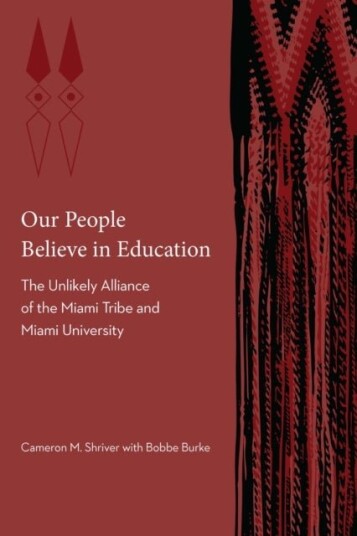 Our People Believe in Education