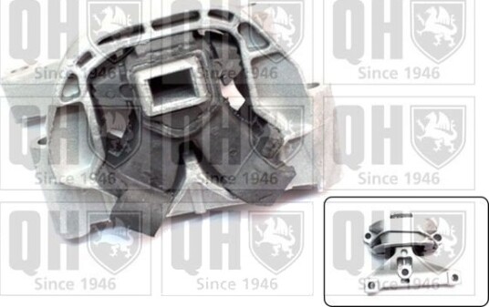 QUINTON HAZELL EM4488 Motorfeste