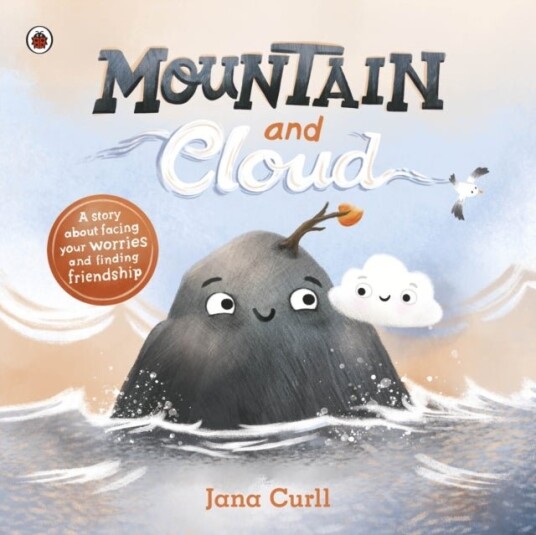 Mountain and Cloud Mountain and Cloud