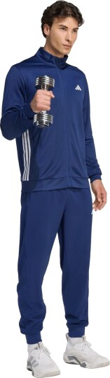 Adidas Performance We Flex Wv Pt Navy XXL