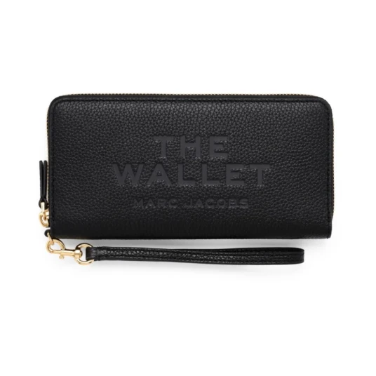 Marc Jacobs, Dame, Accessories, Svart, ONE SIZE,