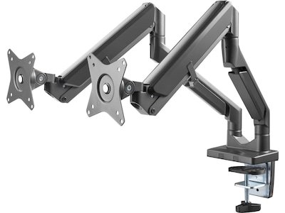 Andersson monitor dual desk mount gas 17 32" 1032923