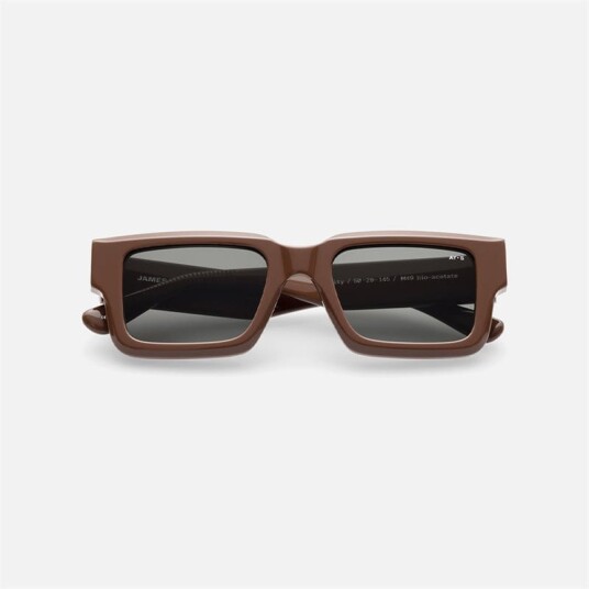 Gravity Solid Chocolate Brown