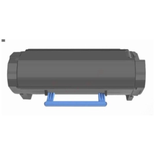 Konica Min-Ta Tnp-43 - Sort - Original - Tonerpatron - For Bizhub 3320, 4020