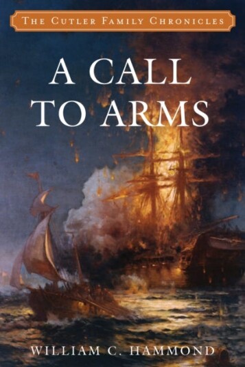 A Call To Arms Av William C. Hammond
