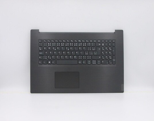 Lenovo Upper Case ASM_CZ-SK L 81RG IG MEDION Lenovo Upper Case ASM_CZ-SK L 81RG IG MEDION