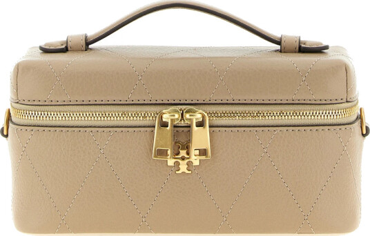 Tory Burch, Dame, Vesker, Beige, ONE SIZE, Tory Burch, Dame, Vesker, Beige, ONE SIZE,