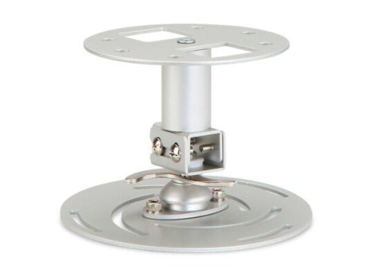 Acer Universal projektormonteringssett i aluminium - Tak- og veggmontering - Sølv Acer Universal projektormonteringssett i aluminium - Tak- og veggmontering - Sølv