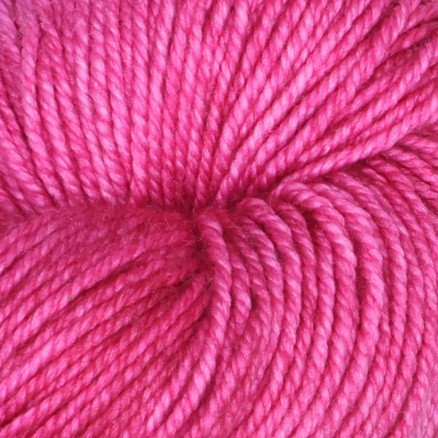 Symfonie Yarns Luna Garn 3009 Rosa agat
