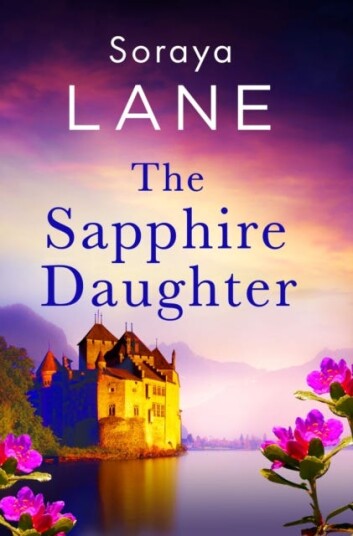 The Sapphire Daughter A completely gripping and emotional pageturner The Sapphire Daughter A completely gripping and emotional pageturner