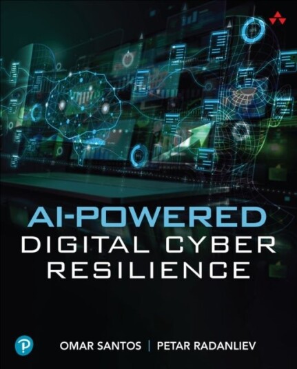 AI Powered Digital Cyber Resilience