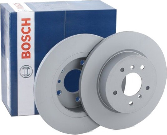 Bremseskive BOSCH 0 986 479 D17