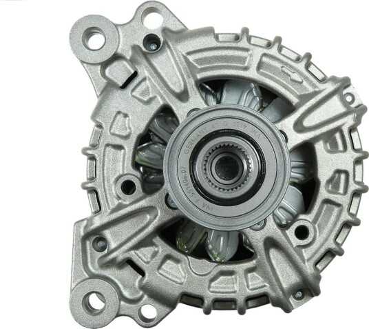 Dynamo AS PL A0473PR