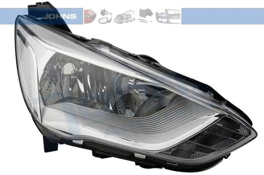 JOHNS 32 67 10-5 Frontlykter