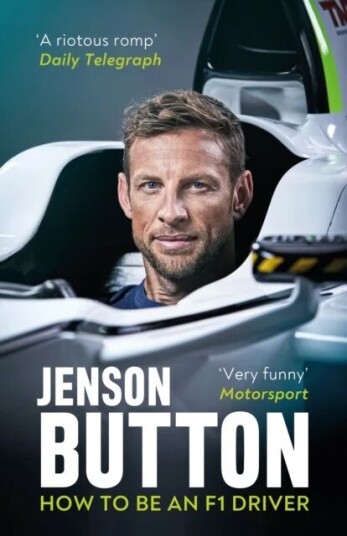 How To Be An F1 Driver Av Jenson Button How To Be An F1 Driver Av Jenson Button