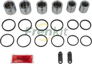 FRENKIT 230946 Reparasjonssett, bremsecaliper