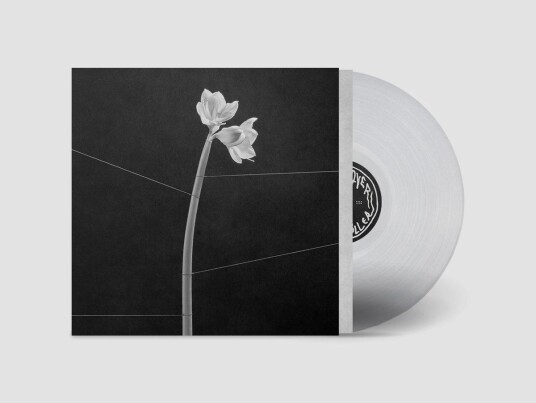 Trentemøller  Dreamweaver  LP/Vinyl