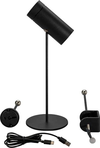 Konstsmide 7844 750 Svart Aluminium Bakgård Balkong Kafé Fasade Stue Ip54 Iii 1 PæreR Konstsmide 7844 750 Svart Aluminium Bakgård Balkong Kafé Fasade Stue Ip54 Iii 1 PæreR