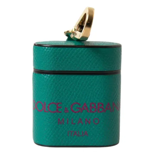 Dolce & Gabbana unisex Accessories Grønn ONE SIZE,